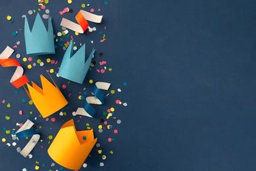 Cổng trò chơi rực rỡ